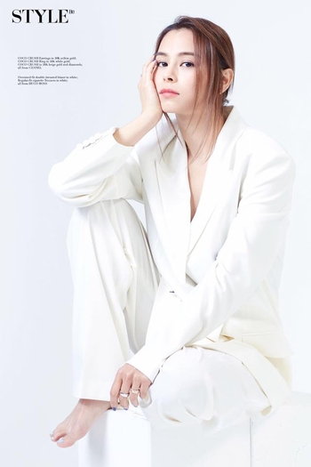 Gin Lee