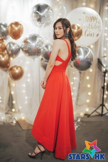 Gin Lee