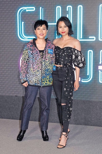 Gin Lee