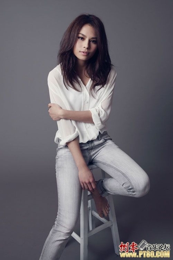 Gin Lee