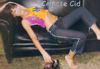 Celeste Cid