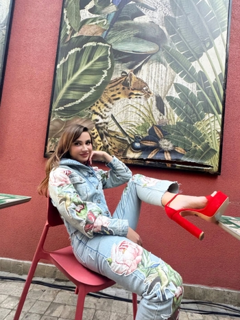 Celeste Cid