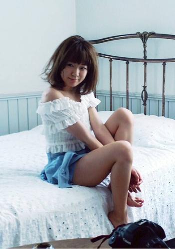 Shuka Saito