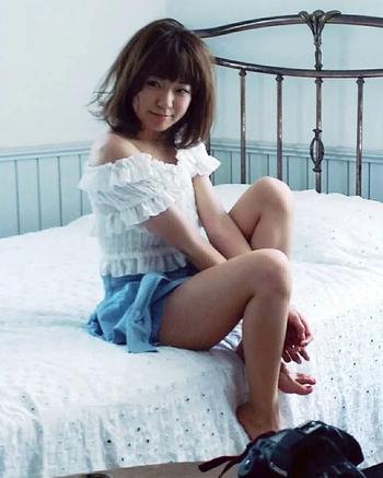 Shuka Saito