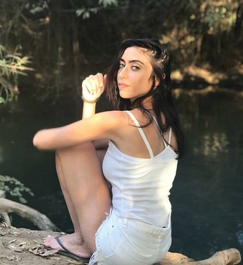 Hila Saada