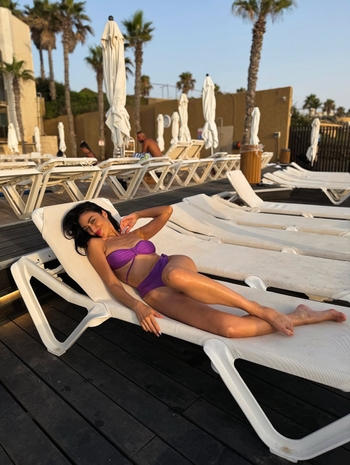 Hila Saada