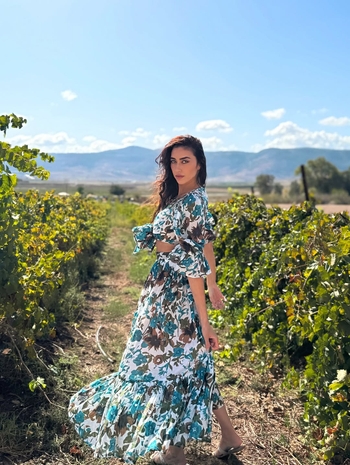 Hila Saada