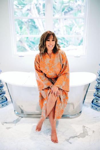 Melissa Rivers