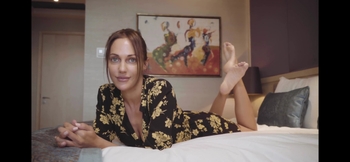 Meryem Uzerli