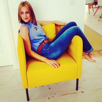 Meryem Uzerli