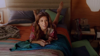 Kate Walsh (I)