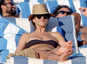 Kate Walsh (I)