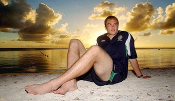 Jason McAteer