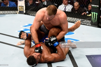 Stipe Miocic