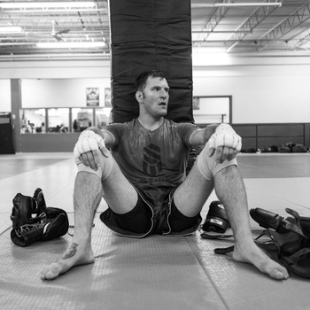 Stipe Miocic