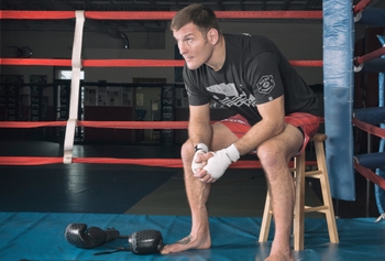 Stipe Miocic