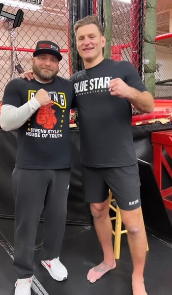 Stipe Miocic