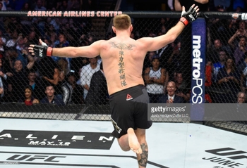 Stipe Miocic