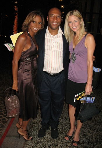 Holly Robinson Peete