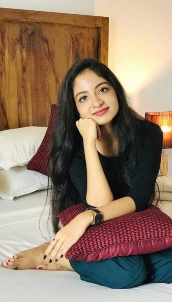 Ishaani Krishna