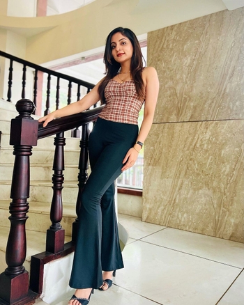 Ishaani Krishna