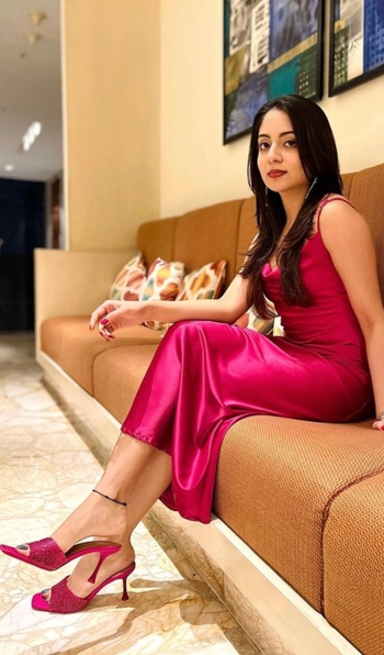 Ishaani Krishna