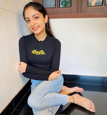 Ishaani Krishna