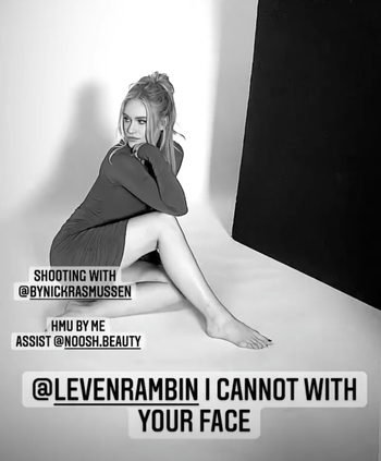 Leven Rambin