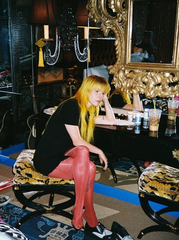 Hayley Williams (III)