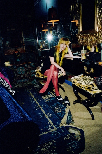 Hayley Williams (III)