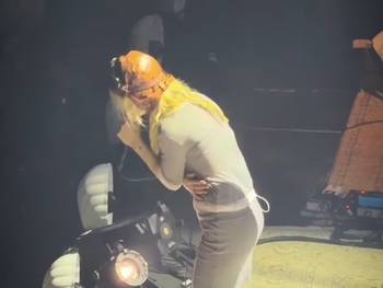 Hayley Williams (III)