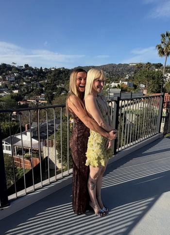 Hayley Williams (III)