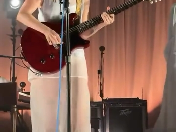 Hayley Williams (III)