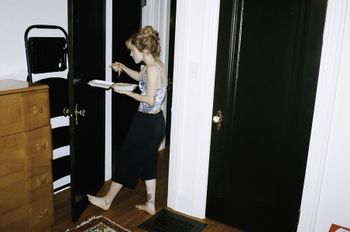 Hayley Williams (III)