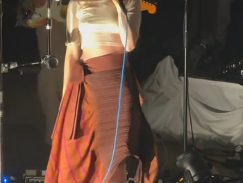 Hayley Williams (III)