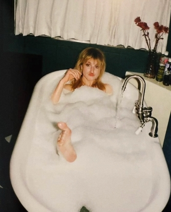 Hayley Williams (III)