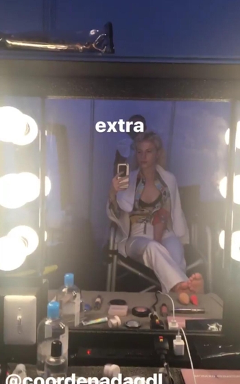 Hayley Williams (III)