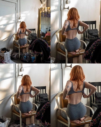 Hayley Williams (III)