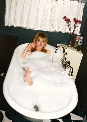 Hayley Williams (III)