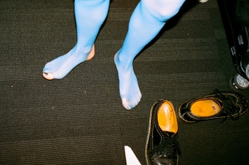 Hayley Williams (III)