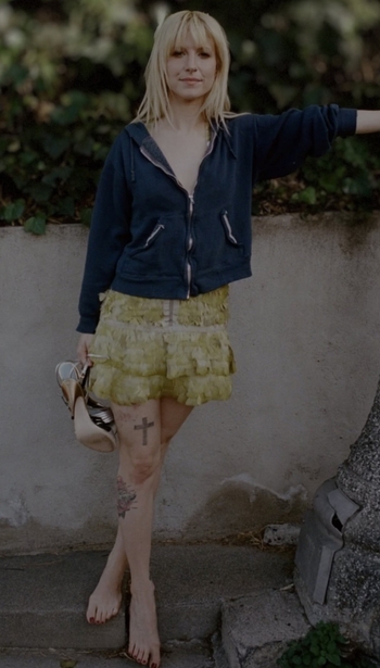 Hayley Williams (III)