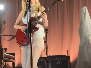 Hayley Williams (III)