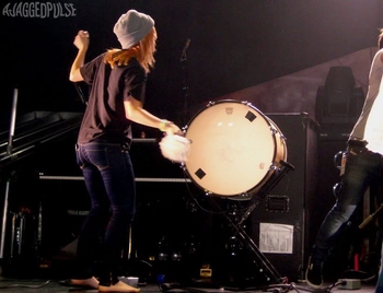 Hayley Williams (III)