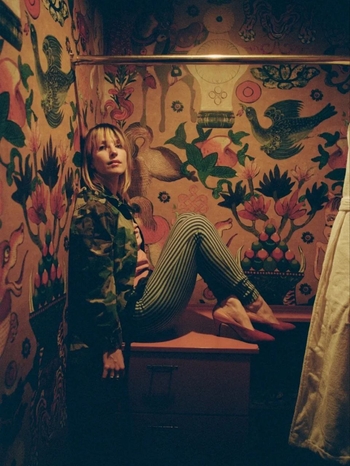 Hayley Williams (III)