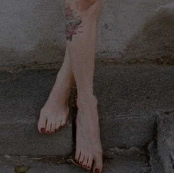 Hayley Williams (III)