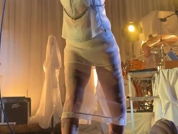 Hayley Williams (III)