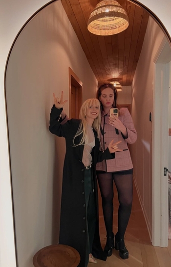 Hayley Williams (III)