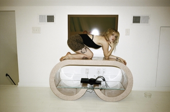 Hayley Williams (III)