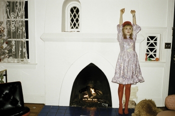 Hayley Williams (III)