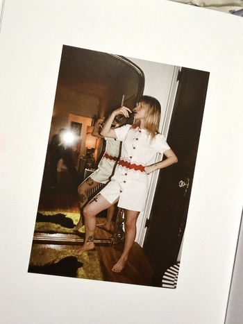 Hayley Williams (III)